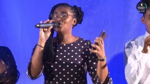 🔴 USC Church Worship Experience [] The Dynamics of Prayer & faith in your life []
