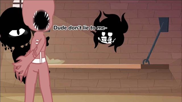 ?SEEK x FIGURE? ||Meme|| (DOORS GACHA CLUB) смотреть онлайн