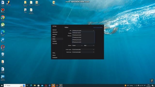 Встановлення та налаштування Monosnap смотреть онлайн