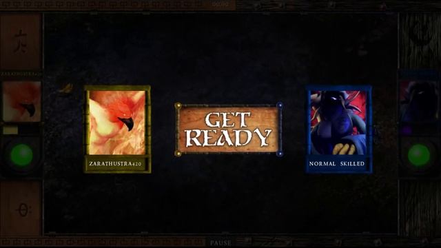 Archon Classic Phoenix Action