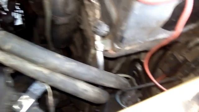 Вебасто для Спрінтера. смотреть онлайн