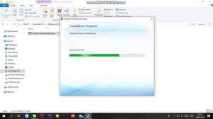 Cara menginstal proteus 8 professional full crack