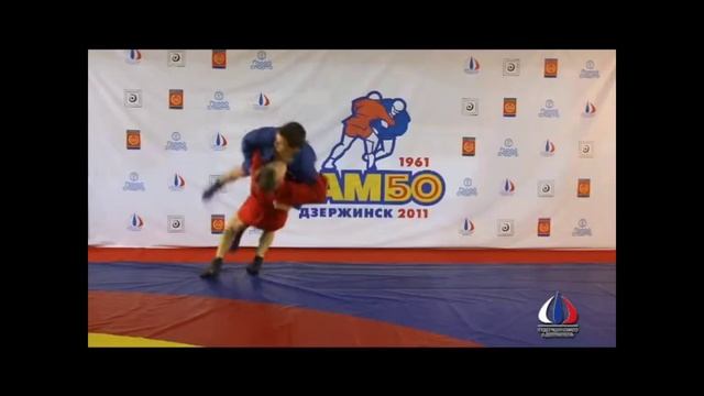 уроки самбо 2 смотреть онлайн