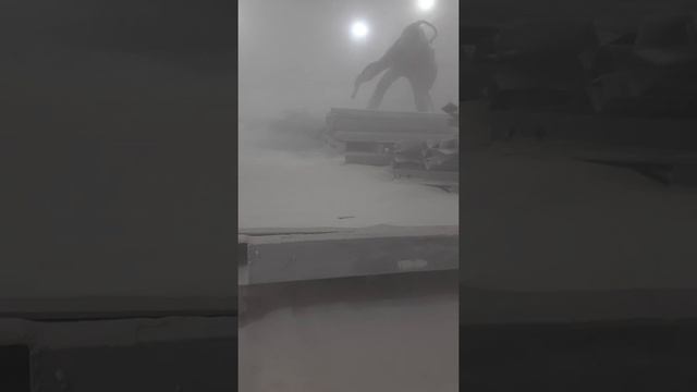 пескоструйная обработка металла смотреть онлайн