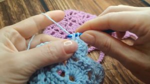 ЧЕПЧИК ЗА 1 ВЕЧЕР! Чепчик от 0-3 месяцев крючком. / A CAP FOR 1 EVENING!