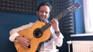 La lola Rumba Flamenca - Paco Peña