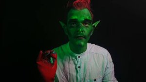 АСМР 🦾 Гоблин сделает тебе протез {Fantasy World role play}