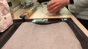 Рецепт быстрого НОВОГОДНЕГО ПЕЧЕНЬЯ и ароматного чая. Справятся даже дети.