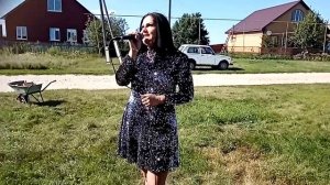 Песня "Трактористка"