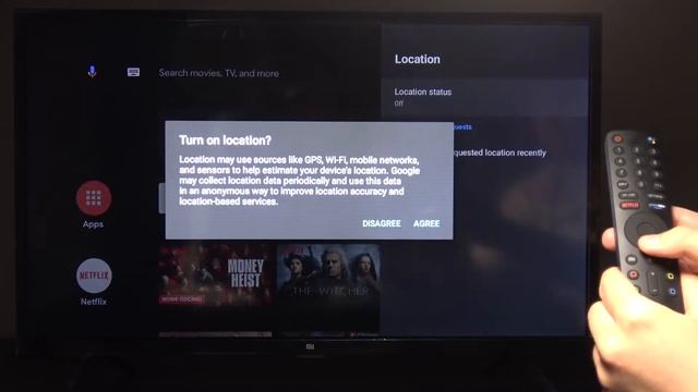 How to Manage Location on XIAOMI Mi TV 4A – Set Country in Which You Use Your TV смотреть онлайн