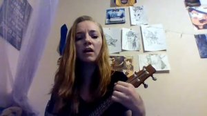 "Someone You Loved" Lewis Capaldi Cover by Avienda Gibson