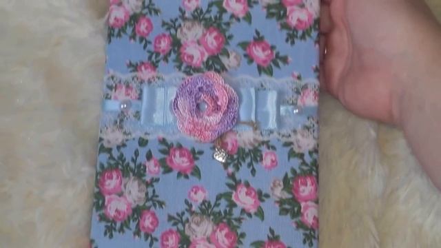 Скрапбукинг/Ежедневники ручной работы смотреть онлайн