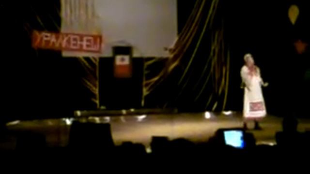 Светлана Тронина(Лемлет сяська)
