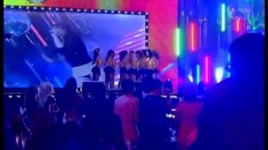 Sabrina Salerno - Boys ( Live @ RTP 1 )