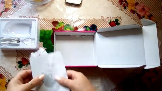 Эпилятор "Kemei" смотреть онлайн