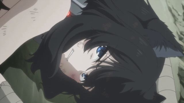 грустный аниме клип [AMV]