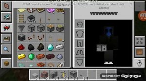 Как сделать лазер в Майнкрафте