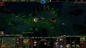 DotA 1 Gameplay (Defense Of The Ancients) Troll Warlord "BestMurlocPlay"