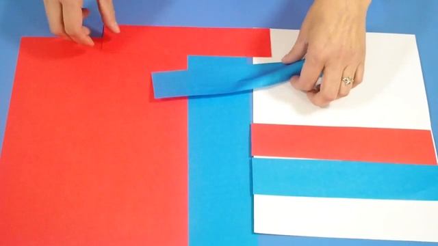 мк праздничный атрибут