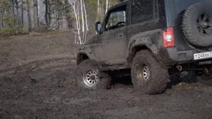 ТагАЗ  Tager 3D