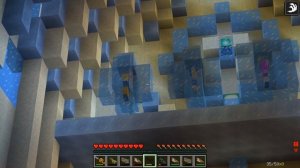 ВЫБЕРИ ПРАВИЛЬНУЮ ЯМУ ПОРТАЛ МОРОЖЕНЩИК EXE ПРИВЕТ СОСЕД БАБКА ГРЕННИ ICE SCREAM в МАЙНКРАФТ