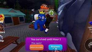 Rainbow Friends Vs Rainbow Friends 2 Normal Vs Camera View Jumpscares