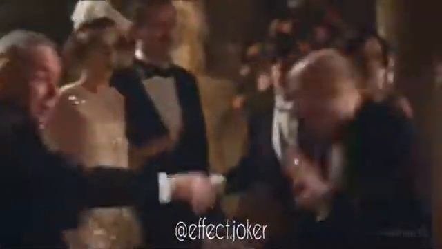 Лучши момент из фильма (Острые козырьки )