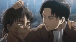 Леви Бьет Эрена