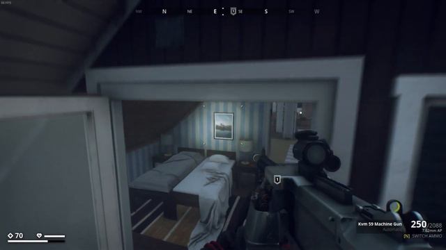 Generation Zero Lilla NEW UPDATE: LANDFALL  - All Weapon and Collectable Locations