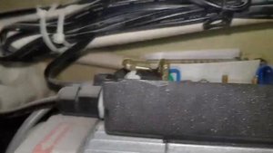 Видео - как сделать ремонт душевой кабины своими руками если не работает... Ремонт джакузи Луизи.