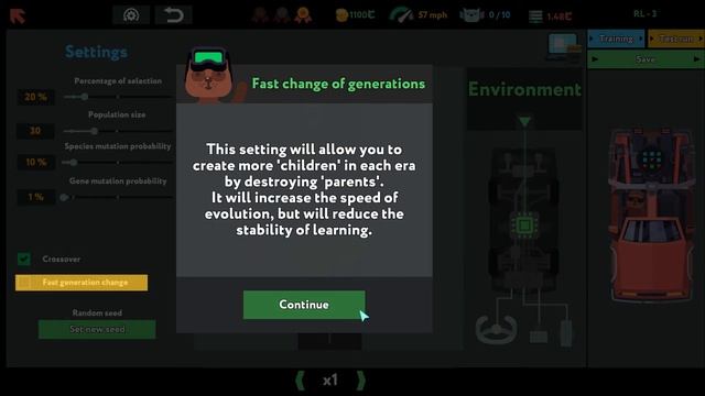 while True: learn() - RL-3 - Gold Medal смотреть онлайн