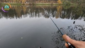микроджиг на р.Десна в г.Троицк