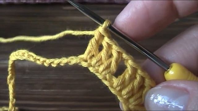 Как Связать Детскую Тунику. Часть 1/How to crochet tunic for baby.Part 1