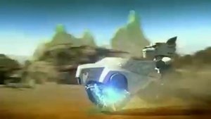 LEGO® Legends of Chima - Commercial : Speedorz 2