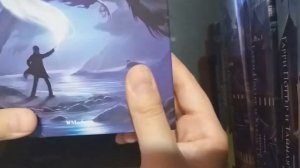 Обзор 5 книг Гарри Поттера!