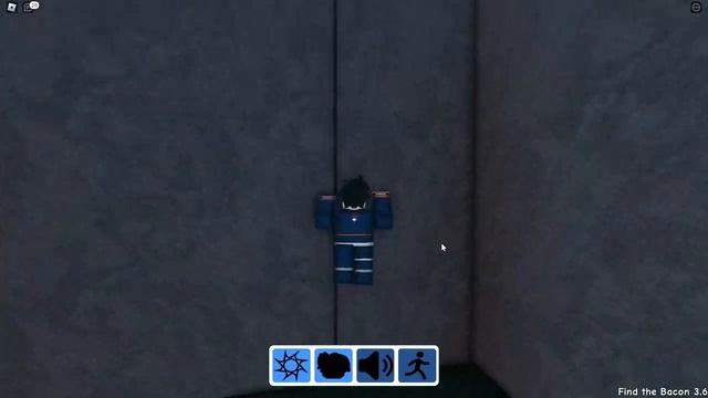 How to Find Wanted Bacon in [UPDATE!] Find The Bacons (180) - Roblox смотреть онлайн