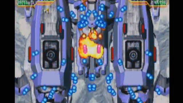 Classic Game Room - MARS MATRIX review for Sega Dreamcast part 2 смотреть онлайн