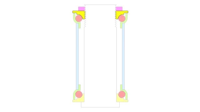 How to Repair and Service a Loose Front Fork on a Bicycle смотреть онлайн