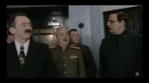 Арест Берии по-Голливудски.