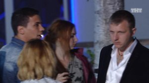 ДОМ-2 После заката 4078 день Ночной эфир (10.07.2015)