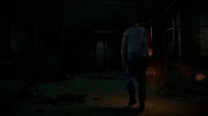 Until Dawn #3 Путь Психопата