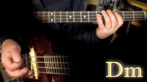 После Нас (Гражданская Оборона) Все Гитарные Партии