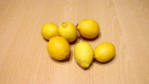 ЛИМОННЫЙ ТОРТ