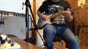 Fender 68 Deluxe Reverb Limited Edition W/Greenback
