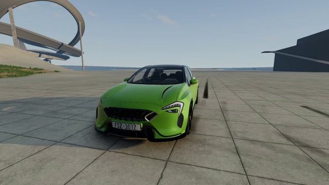 Сливаю моды Kenemation-BeamNG Drive смотреть онлайн