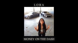 Elley Duhé & Whethan - MONEY ON THE DASH | Speed Up