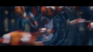 Чарльз Ксавьер и Эрик Леншерр набирают мутантов в команду