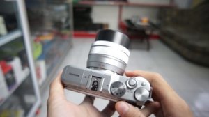 Nyobain Fujifilm X-A5 - Review Kamera Mirrorless Fujifilm X-A5 Ternyata Lebih Bagus Dari.....