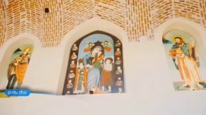 Достопримечательности Ирана:Кешм — крупнейший остров Ирана بزرگترین جزیره ایران- قشم