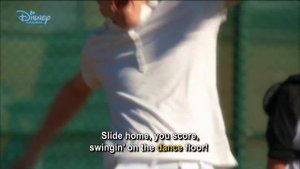High School Musical 2 | I don't dance - Music Video - Disney Channel Italia